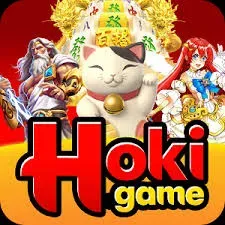 HOKIGAME - Petualangan Epik dalam Dunia ARPG