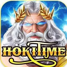 HOKITIME - Pengalaman Live Casino Terbaik di Ujung Jari Anda