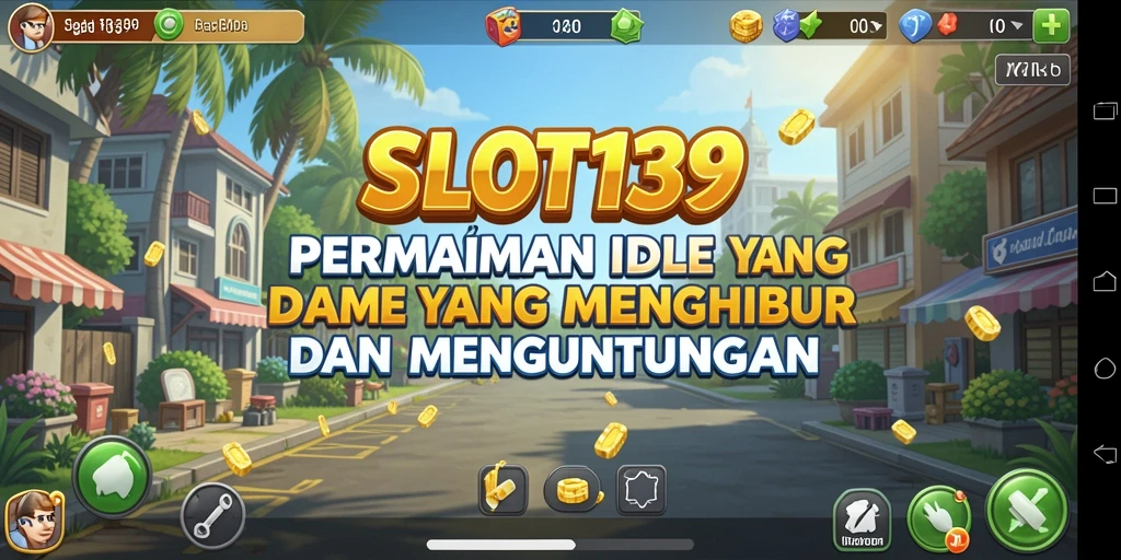 Tampilan gameplay yang seru dan interaktif pada SLOT138.
